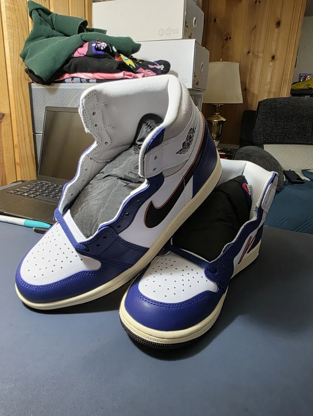 Nike Air Jordan 1 Mid 